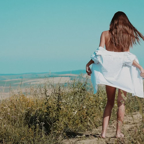 Πώς θα αυξήσεις την καύση λίπους το καλοκαίρι - Οι 4 κινήσεις της διατροφολόγου