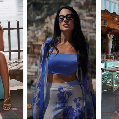 Είσαι καλεσμένη σε γάμο ή βάφτιση; Τα outfits με τα οποία θα κλέψεις τις εντυπώσεις