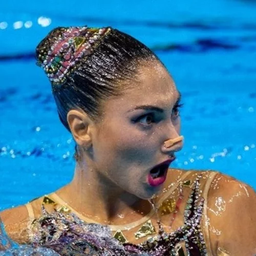 Τα συγχαρητήρια του Μητσοτάκη στην Πλατανιώτη: "Ευαγγελία, μας έκανες όλους υπερήφανους"