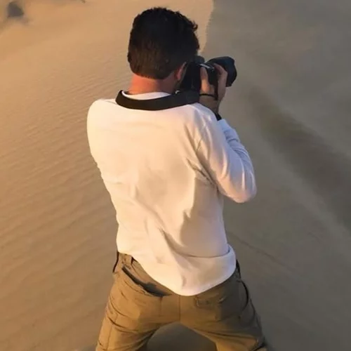 Το νέο εικαστικό έργο του Νικόλαου Ντε Γκρες παρουσιάστηκε σε έκθεση στο St. Moritz