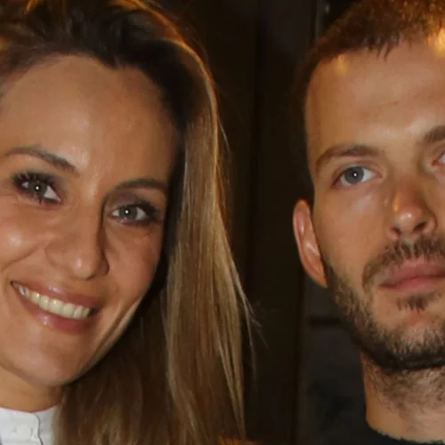 "Γιατί δεν μιλάει κανείς και για την τηλεόραση;" | Η αφοπλιστική απάντηση της Ελεονώρας Μελέτη