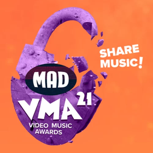 MAD VMA 2021 | Αυτές είναι οι υποψηφιότητες της φετινής απονομής