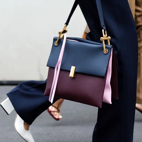 Τάσεις '22 | Βρήκαμε το Zara παντελόνι που θα αντικαταστήσει το τζιν σου αυτή την άνοιξη