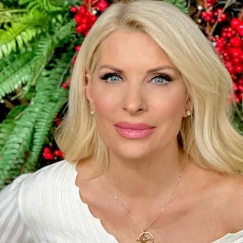 "Το κόβω λίγο δύσκολο να επιστρέψει η Ελένη Μενεγάκη"