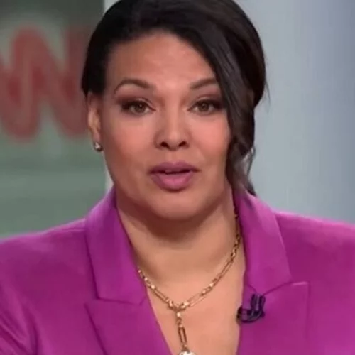 H συγκλονιστική στιγμή που παρουσιάστρια του CNN αποκαλύπτει "στον αέρα" ότι διαγνώστηκε με καρκίνο