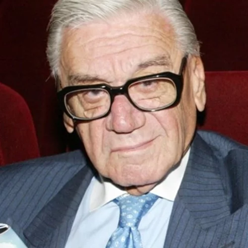 Ζάχος Χατζηφωτίου | "Όταν παντρεύτηκα την Καρέζη, η Αλίκη έλεγε "θα της τον φάω""