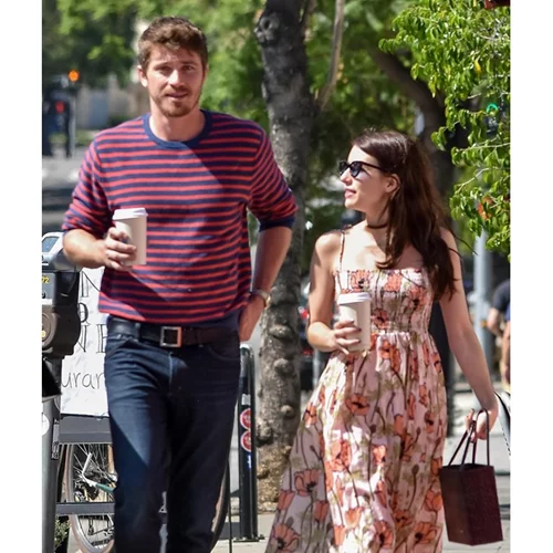 Garrett Hedlund | Συνελήφθη λίγο μετά την ανακοίνωση του χωρισμού του από την Emma Roberts