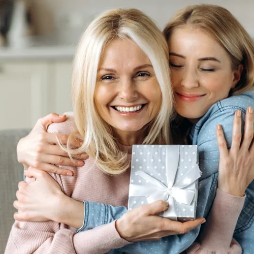 Γιορτή της Μητέρας | Τα ωραιότερα κοσμήματα που μπορείς να χαρίσεις στη μαμά σου