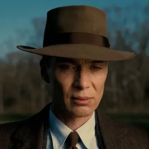 Ο Cillian Murphy φτιάχνει την ατομική βόμβα στο τρέιλερ του "Oppenheimer"