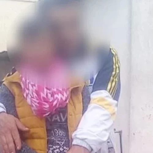 Λακωνία | Ο 40χρονος γυναικοκτόνος είχε ανεβάσει φωτογραφία αγκαλιά με τη σύζυγό του μία ημέρα πριν την σκοτώσει