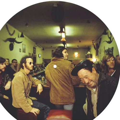 Οι Doors δίνουν πρόγευση από το βιογραφικό κόμικ "Morrison Hotel"