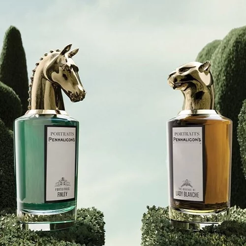 Ανακάλυψε την πιο γοητευτική δημιουργία υψηλής αρωματοποιίας