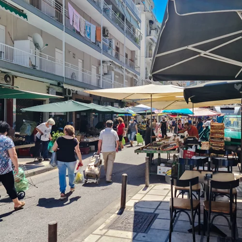 Τέλος η απαγόρευση νυχτερινής κυκλοφορίας και τα self test για εμβολιασμένους | Τι ισχύει από σήμερα