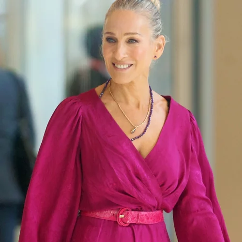 And Just Like That... 2 | Σε ποια κομμάτια αξίζει να επενδύσεις από τη γκαρνταρόμπα της Carrie Bradshaw