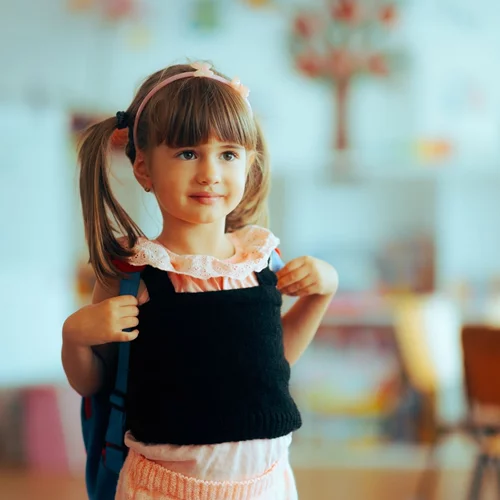 Άγχος αποχωρισμού | Πώς θα κάνεις το πρωτάκι σου να νιώσει καλύτερα τις πρώτες μέρες στο σχολείο