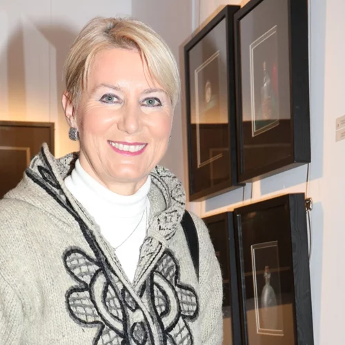 Το ηχηρό μήνυμα της Νατάσας Παζαΐτη | "Να προλαβαίνεις τον καρκίνο σημαίνει να προστατεύεις τη ζωή"