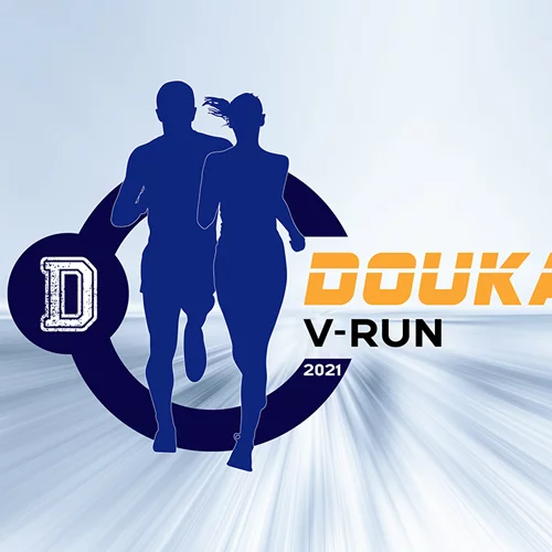 DOUKAS VIRTUAL RUN | Τρέχουμε και Βοηθάμε με τα Εκπαιδευτήρια Δούκα