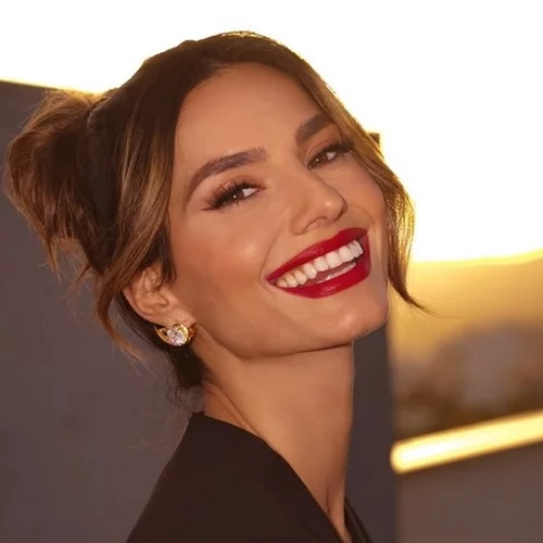 Ηλιάνα Παπαγεωργίου | Θυμάται το ξεκίνημα της καριέρας της με μια φωτογραφία πριν 10 χρόνια