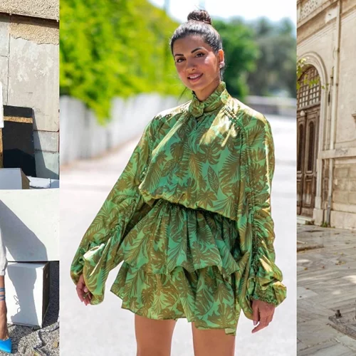 8 items από ελληνικό brand που έχουν φορέσει celebrities και αξίζει να βάλεις στη βαλίτσα των διακοπών