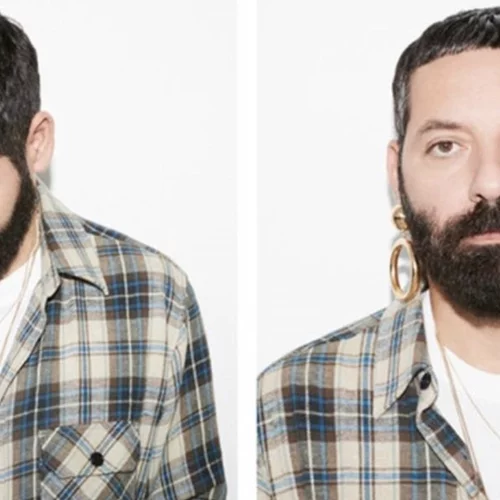 Davide Renne | Έφυγε από τη ζωή ο καλλιτεχνικός διευθυντής του Moschino | Η αιτία θανάτου και το σπαρακτικό αντίο του Alessandro Michele