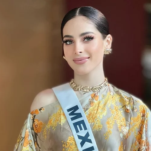 Women Power | Πώς η απάντηση της Fátima Bosch στην προσβολή, έδωσε άλλο νόημα στα Miss Universe 2025