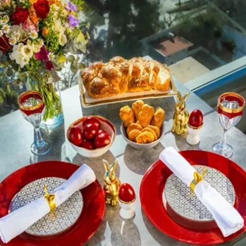 Μεγάλη Εβδομάδα και Πάσχα στην Αθήνα | Ένας οδηγός της τελευταίας στιγμής