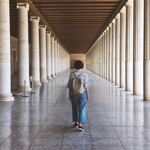 Οι δήμοι της Αττικής συμμετέχουν με δράσεις στην Παγκόσμια Ημέρα Μουσείων