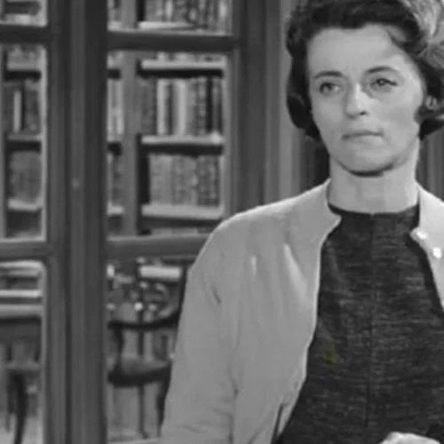 Τασσώ Καββαδία: H "κακιά" του ελληνικού κινηματογράφου αποκαλύπτει την ταινία που τη σημάδεψε