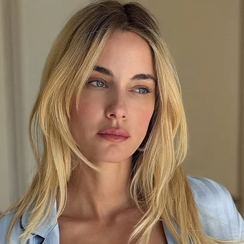 Δούκισσα Νομικού | Η τρυφερή ιστορία πίσω από το χριστουγεννιάτικο δέντρο που στόλισε