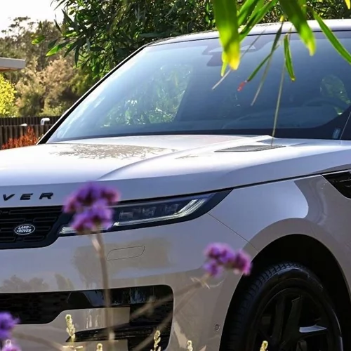 Μία ξεχωριστή Range Rover εμπειρία
