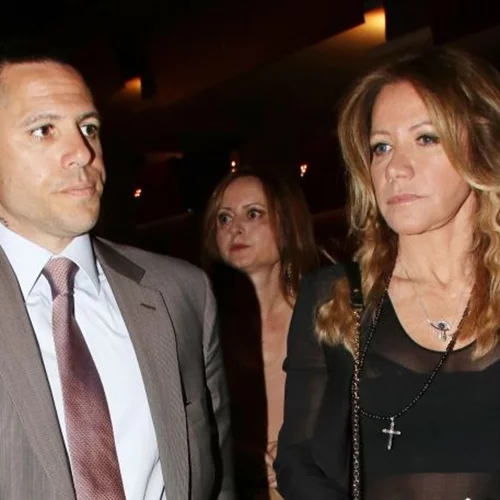 Μαριάννα Λάτση | Η κοινή εμφάνιση με τον γιο της Πάρι Κασιδόκωστα και την Τάμτα στο Panik concert