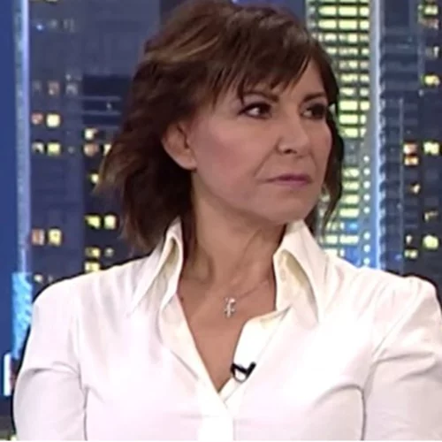 Κωνσταντίνα | O πατέρας μου αγνοείται από το 1974