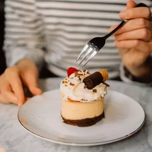 Αποτοξίνωση από τη ζάχαρη | Το πλάνο που θα σε βοηθήσει με τις λιγούρες