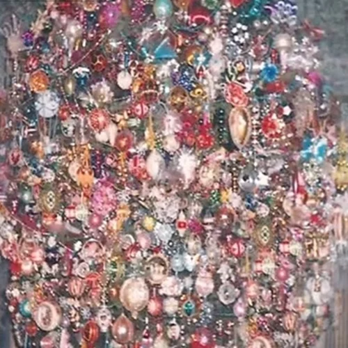 Το πιο εντυπωσιακό χριστουγενιάτικο δέντρο όλων των εποχών