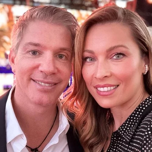 Couple goals για Μαριέττα Χρουσαλά & Λέοντα Πατίτσα | Η extreme εμπειρία που έζησαν