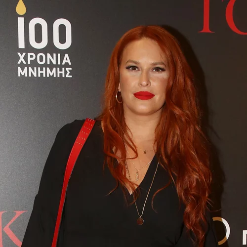 10 Ελληνίδες παρουσιάστριες που είπαν όχι στο ξανθό