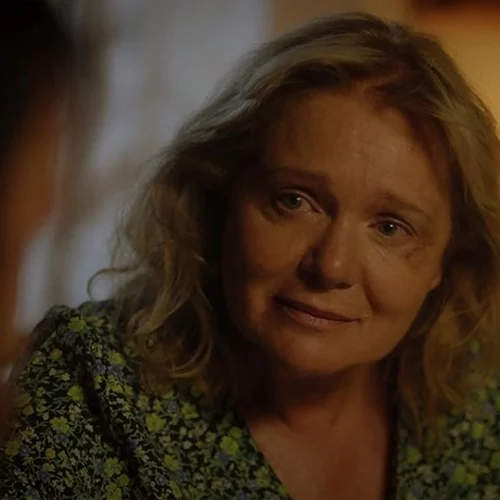 Μαρία Καβογιάννη | "Δεν ήθελα να γίνω ηθοποιός, δεν ξέρω και 'γω πώς παρασύρθηκα και έγινα"