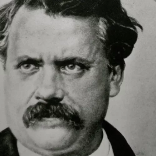 Louis Vuitton | Ο άνθρωπος που επινόησε την πολυτέλεια