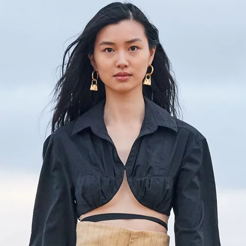 Τα μυστικά του midriff | Πώς θα φορέσεις την top τάση του καλοκαιριού