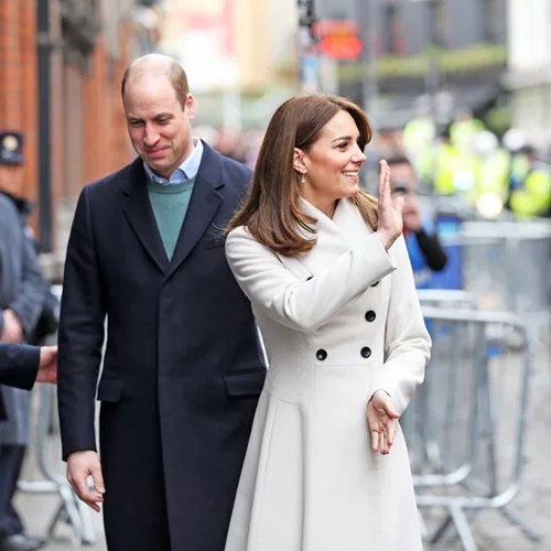 Πρίγκιπας William | Ο λόγος που δε ζήτησε το χέρι της Kate Middleton από τον πατέρα της