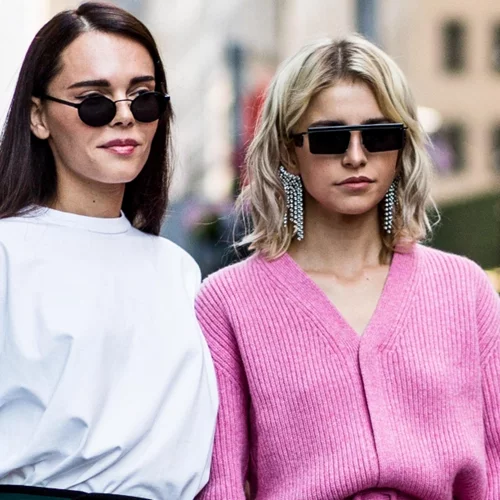 Αυτό είναι το αξεσουάρ που φορούν όλα τα cool girls φέτος τον χειμώνα