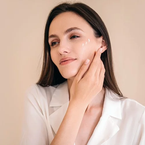 Δείξε 10 χρόνια νεότερη | Το μόνο συστατικό με αποδεδειγμένη αντιγηραντική δράση