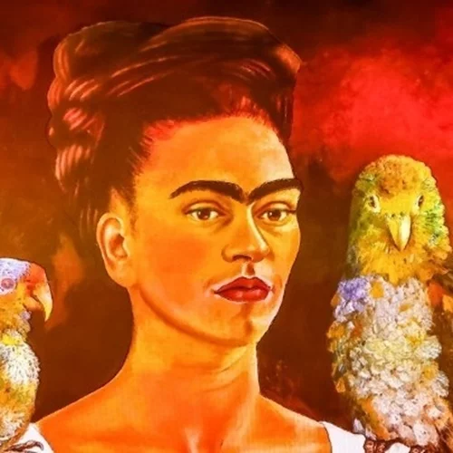Frida Kahlo | Η Tate Modern φωτίζει την εμβληματική της διαδρομή το 2026