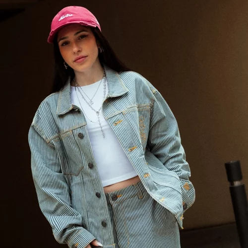 "Step Into Summer" | Η τέχνη του καλοκαιρινού urban στιλ μέσα από τη νέα συλλογή της New Era