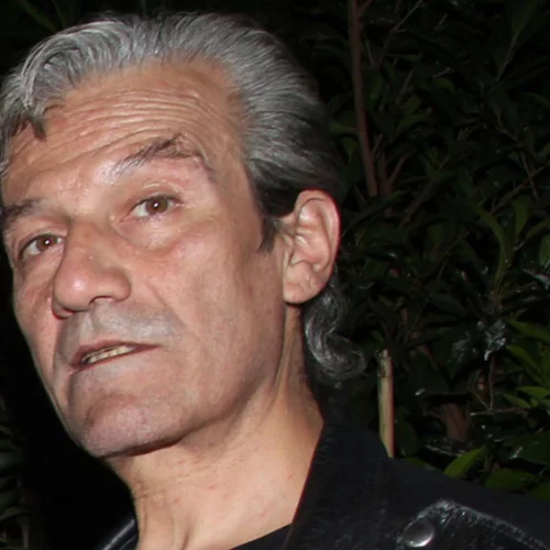 Θεόφιλος Βανδώρος | Συγκλονίζει ο πατέρας του ηθοποιού που "έφυγε" από τη ζωή (vid)