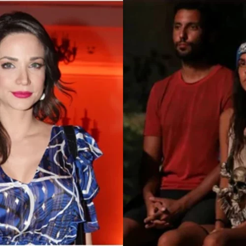 Καβγάς εκτός ορίων για Μαριαλένα και Τζέιμς στο Survivor, ο παίκτης που αποκάλεσε "ανθρωποφάγο" ο Γαλακτερός και όλα τα νέα