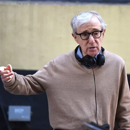 Woody Allen | Τι απαντά στις κατηγορίες της κόρης του για κακοποίηση