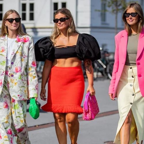 Three Outfit Rule | Πώς θα ανανεώσεις το στιλ σου χωρίς να κάνεις άσκοπες αγορές