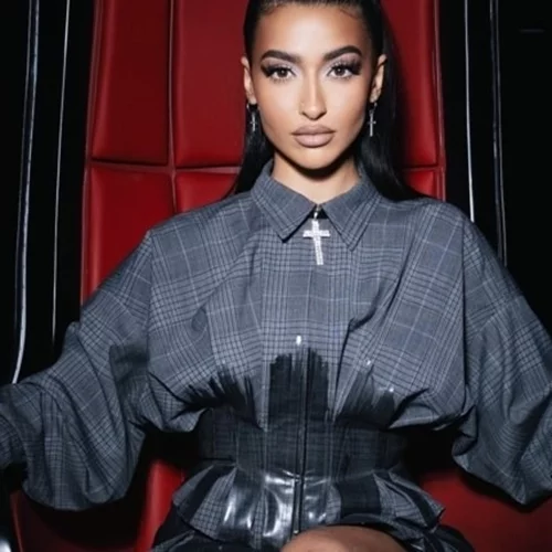 Έρχεται το δεύτερο album της Αναστασίας "Σαν όνειρο"