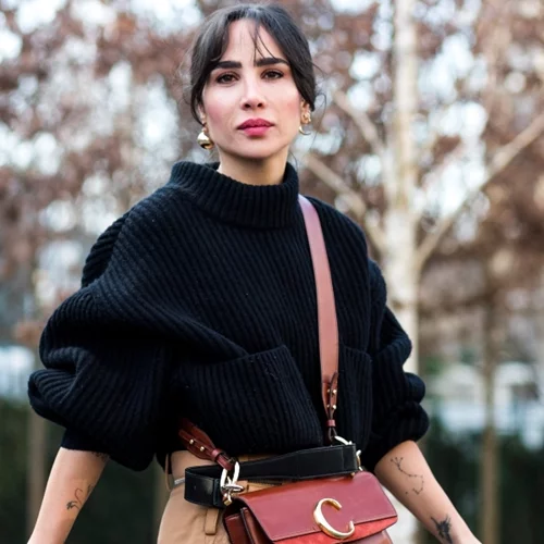 Transitional dressing | Πέντε στιλιστικές συμβουλές για να ντυθείς κομψά τη μεταβατική περίοδο